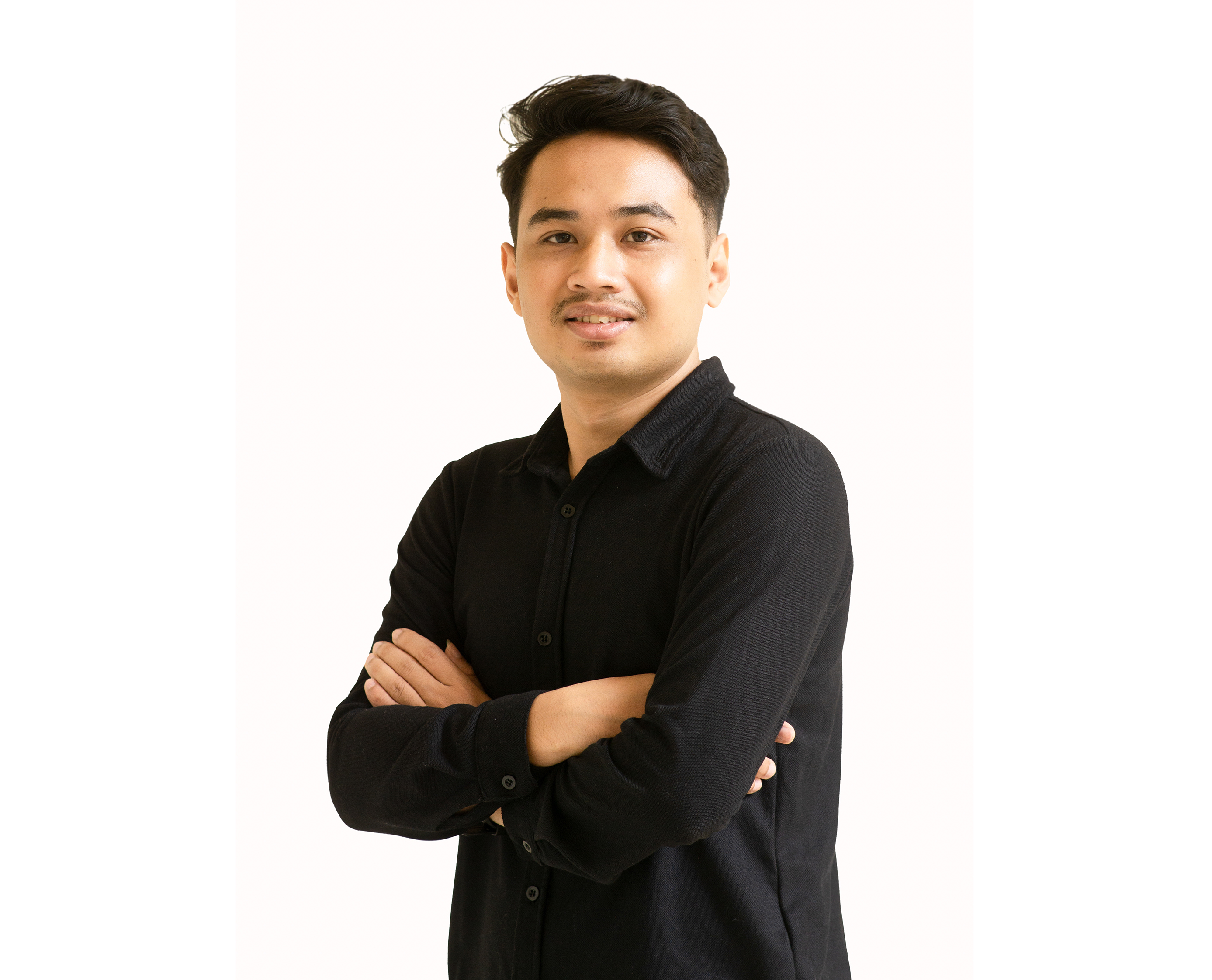 Foto Angga Trianto